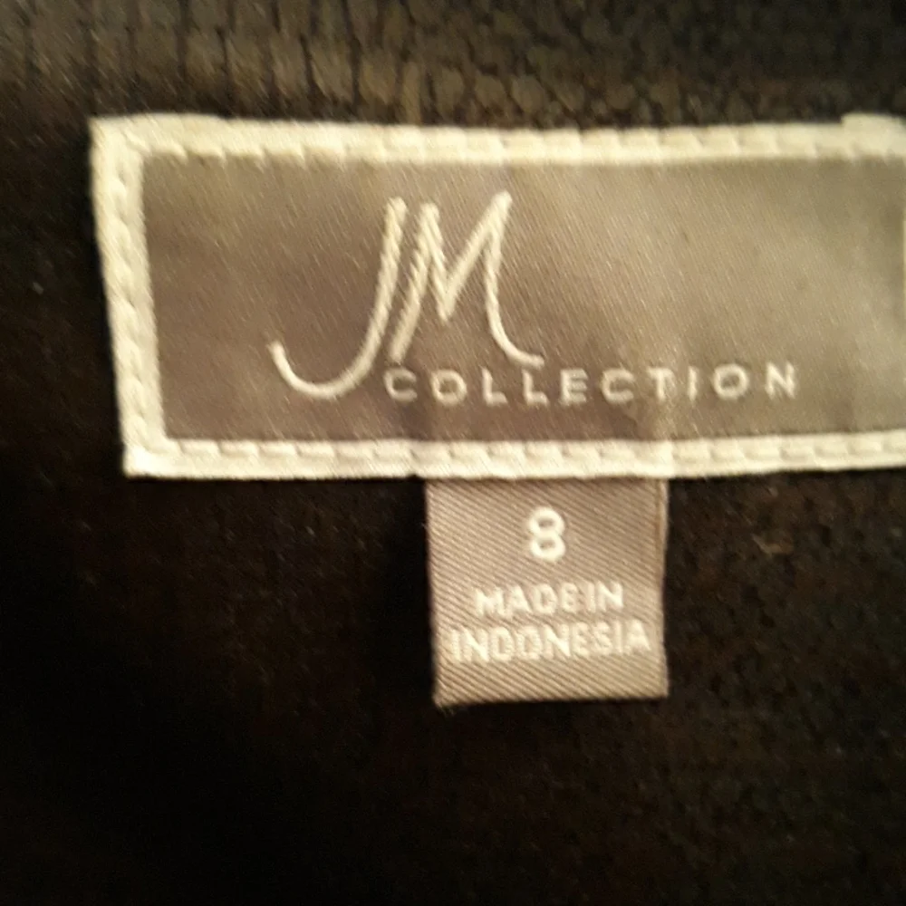 Jacket - Picture 2 of 4